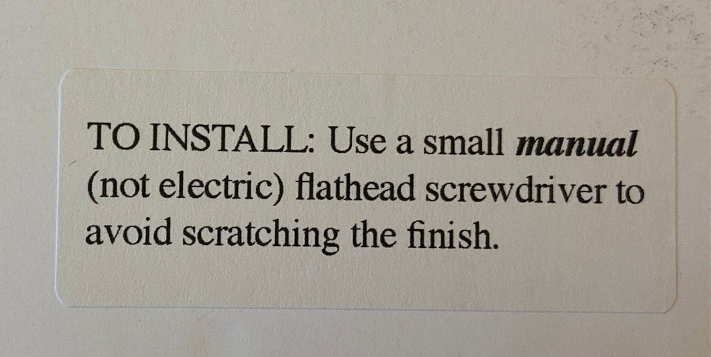 Hand Painted Double Toggle Light Switch Cover: Pink, Green, and Yellow