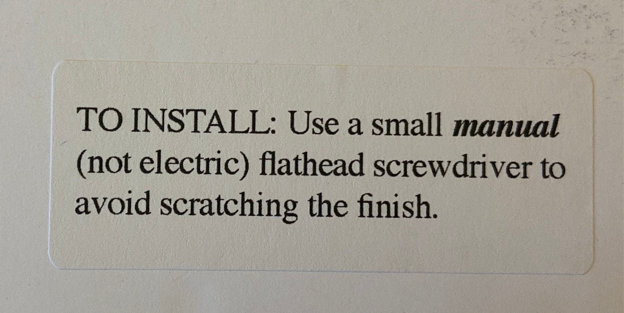 Hand Painted Double Toggle Light Switch Cover: Pink, Green, and Yellow