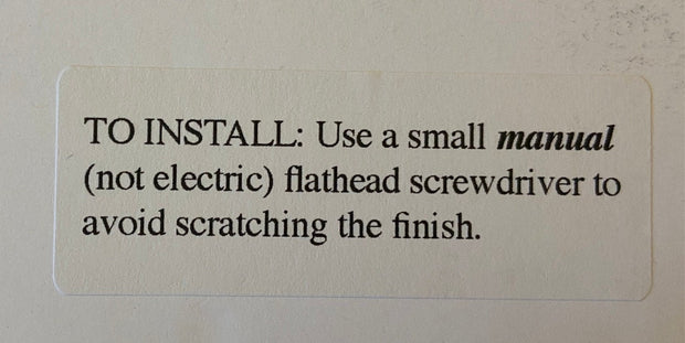 Hand Painted Double Toggle Light Switch Cover: Pink, Green, and Yellow