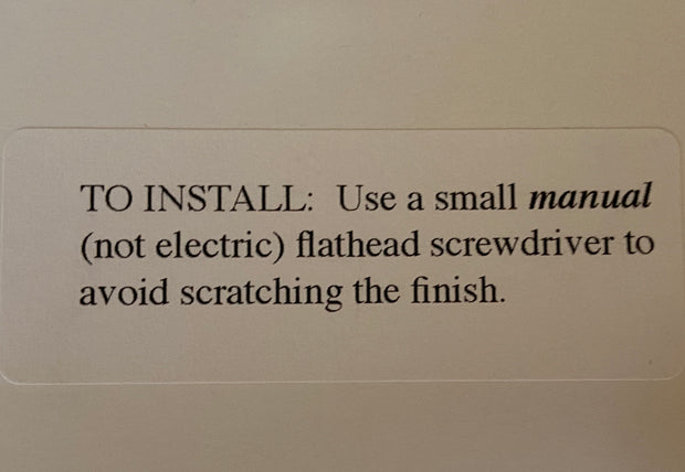 Handcrafted Seashell Light Switch Cover: Coastal Beach Decor